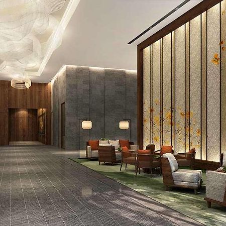 Doubletree Resort By Hilton Benxi Benxi (Liaoning) Facilidades foto