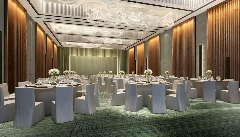 Doubletree Resort By Hilton Benxi Benxi (Liaoning) Facilidades foto